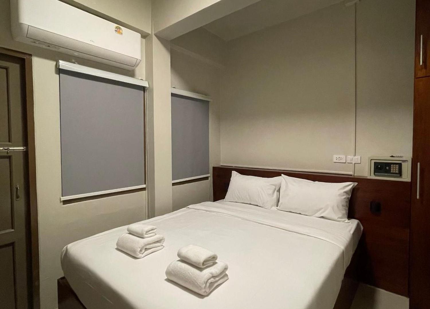 On's Place Hotel Pattaya