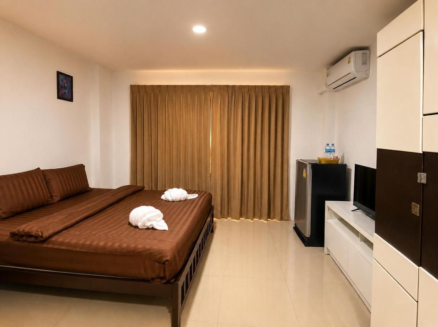 Gs Residency Hotel 2*