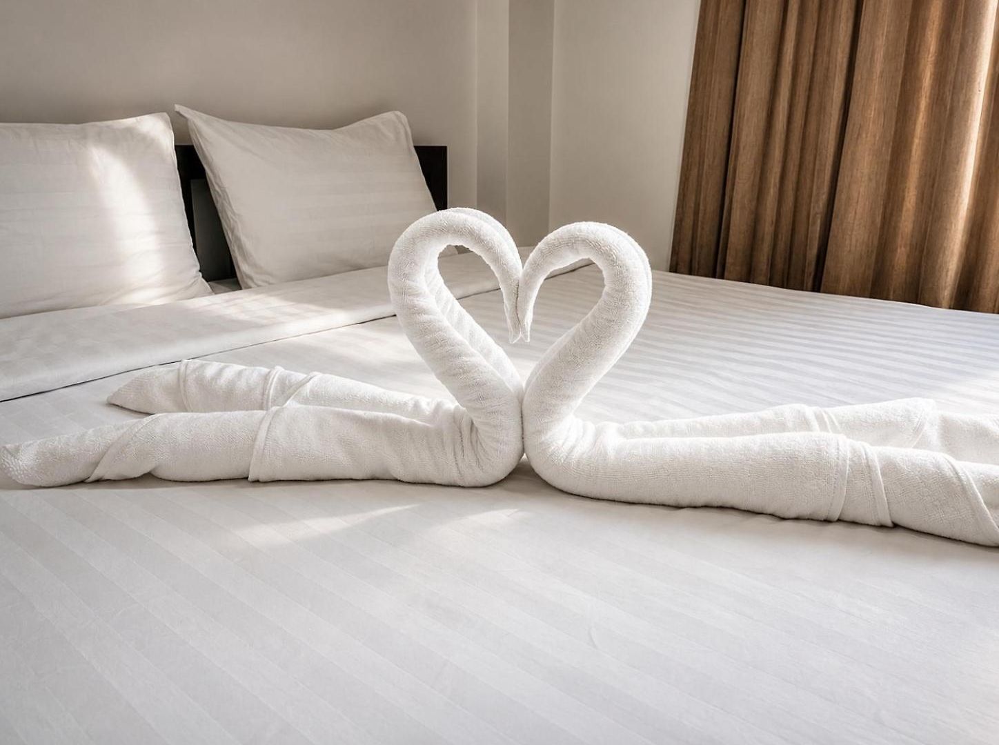 Hotel Gs Residency 2*