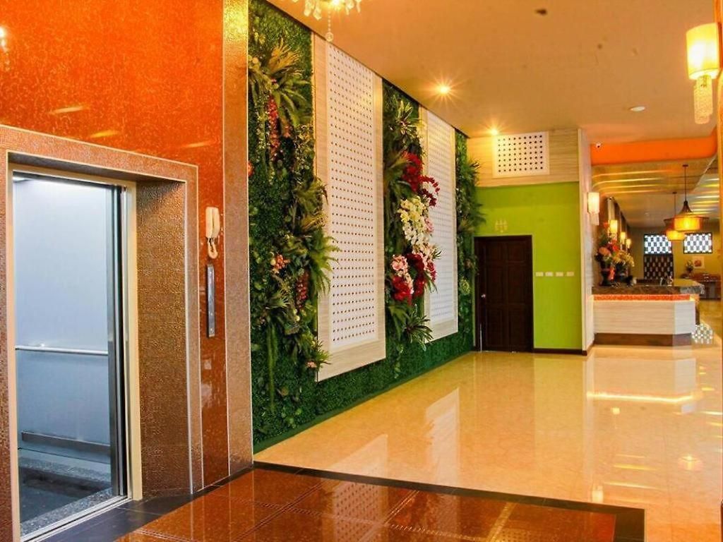The Win Hotel Pattaya