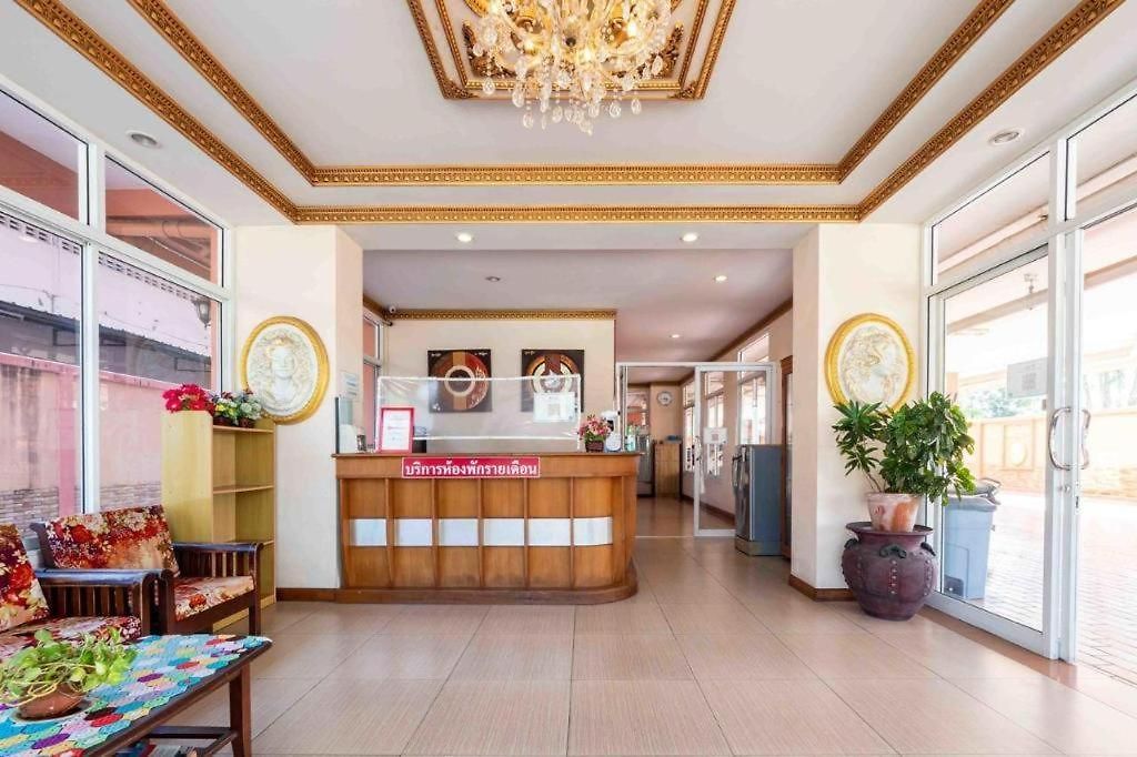 Navin Mansion 3 Hotel