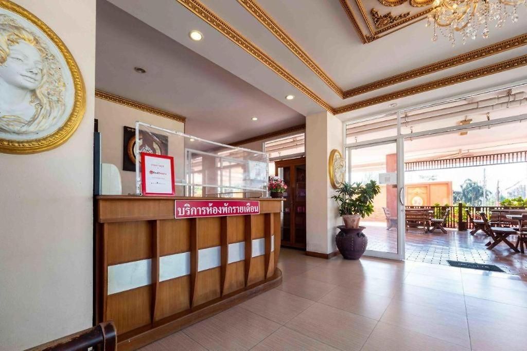 Hotel Navin Mansion 3 3*