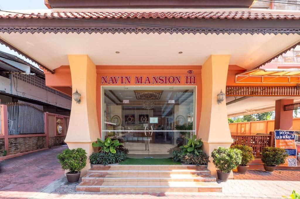 Hotel Navin Mansion 3