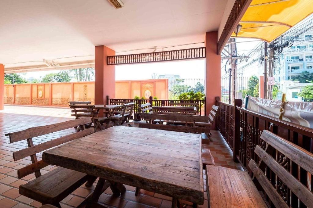 Hotel Navin Mansion 3
