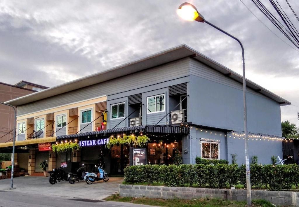 Tippawan Pattaya