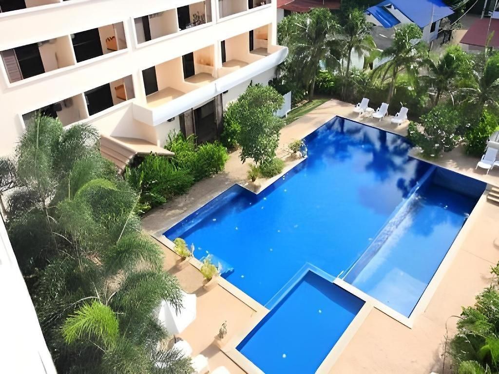 Lee Garden Pattaya