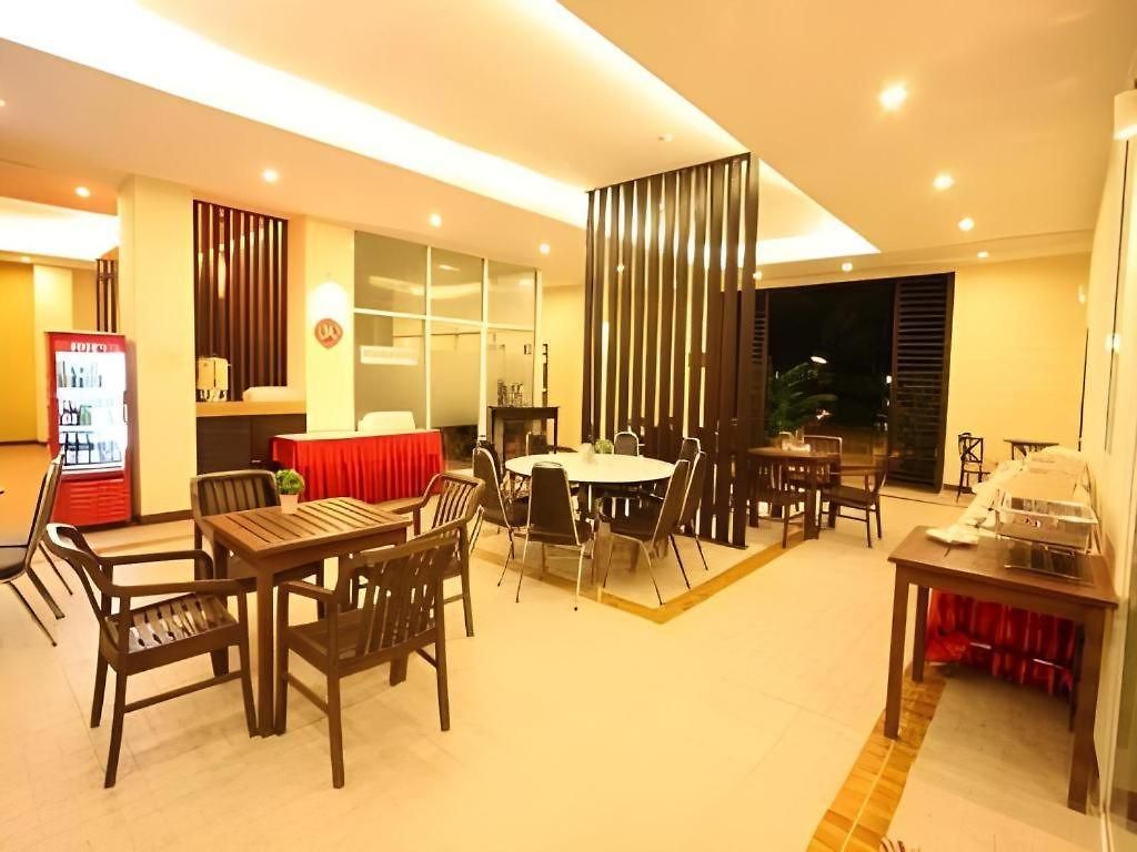 Resort Lee Garden