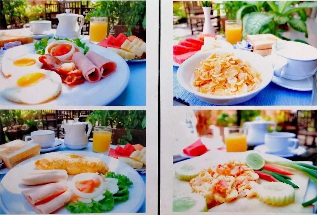 Vc โรงแรม Pattaya