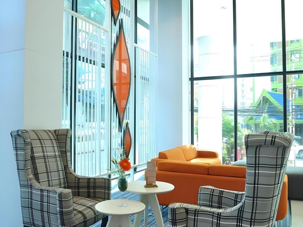 Vc โรงแรม