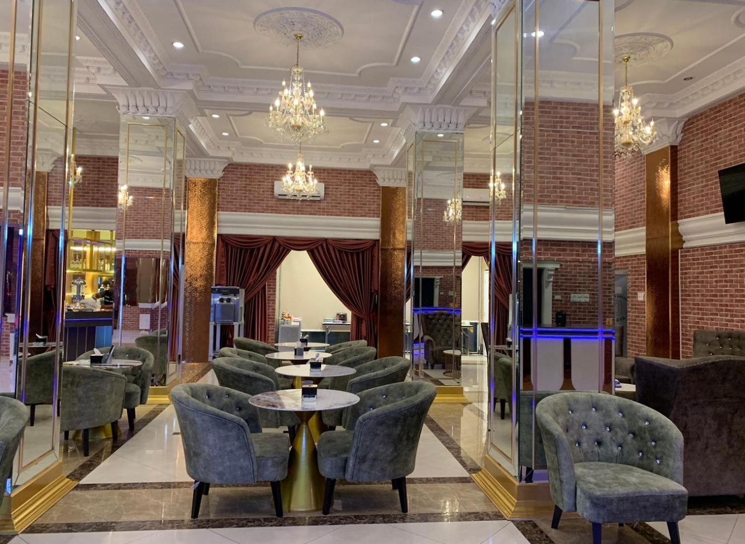 Orion * Pattaya