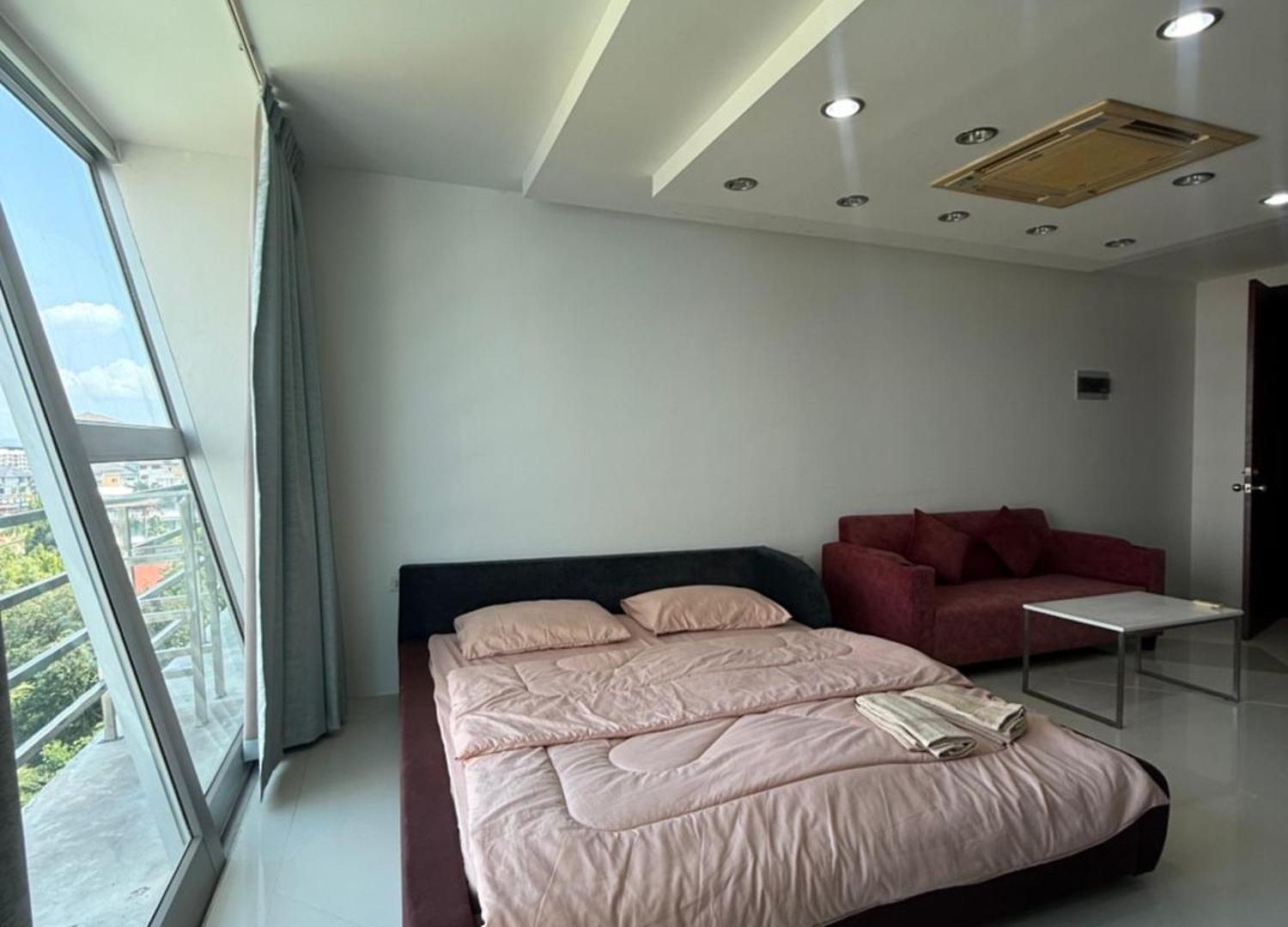Room Pattaya Aparthotel 3*