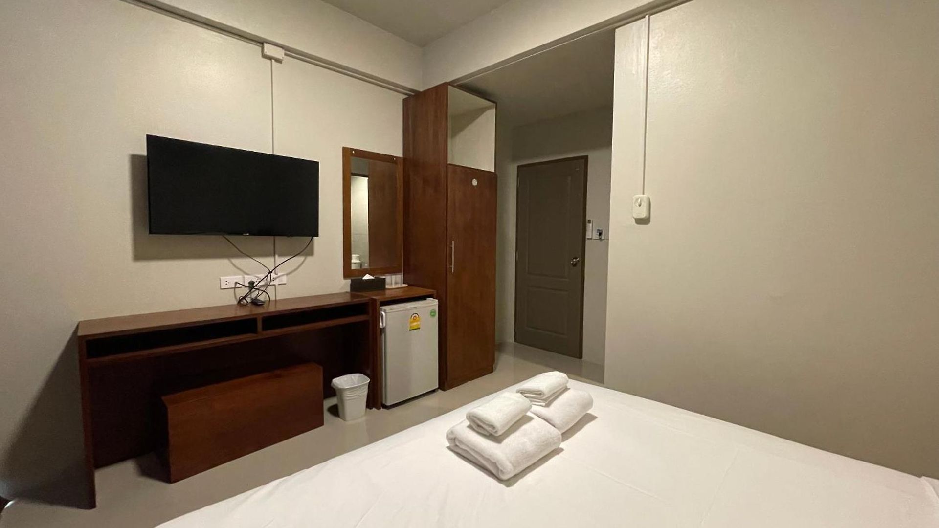 On's Place Hotel Pattaya