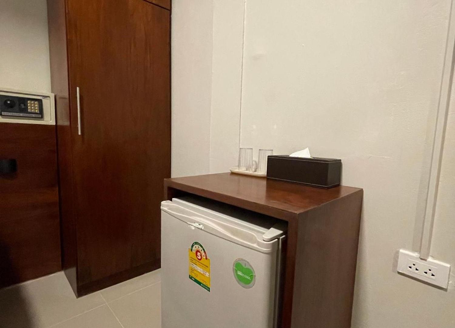 On's Place Hotel 3*