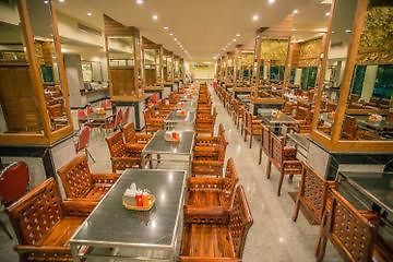 Boutique โรงแรม 5*