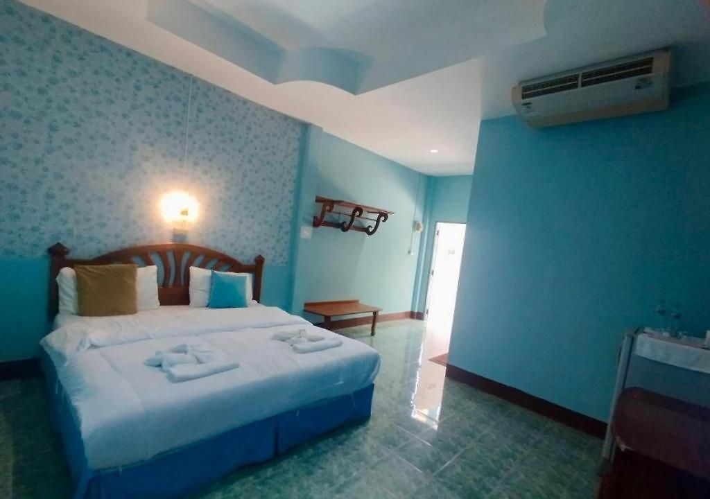 Wavepoint Resort Pattaya