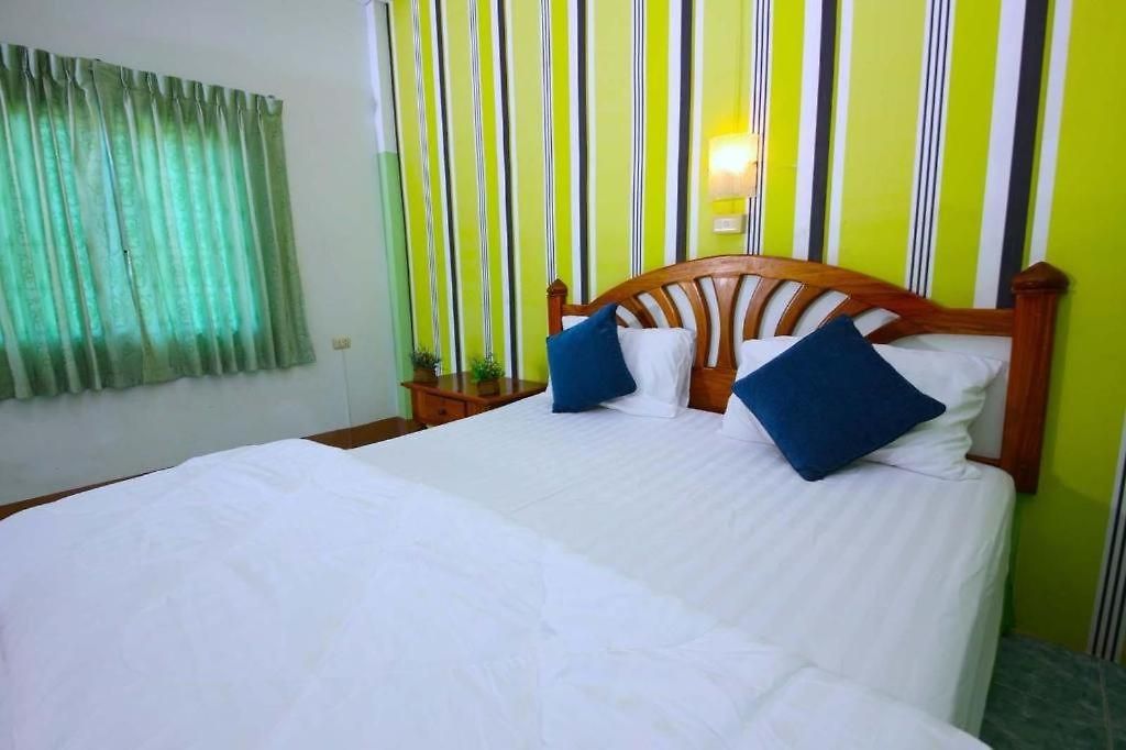 Resort Wavepoint
