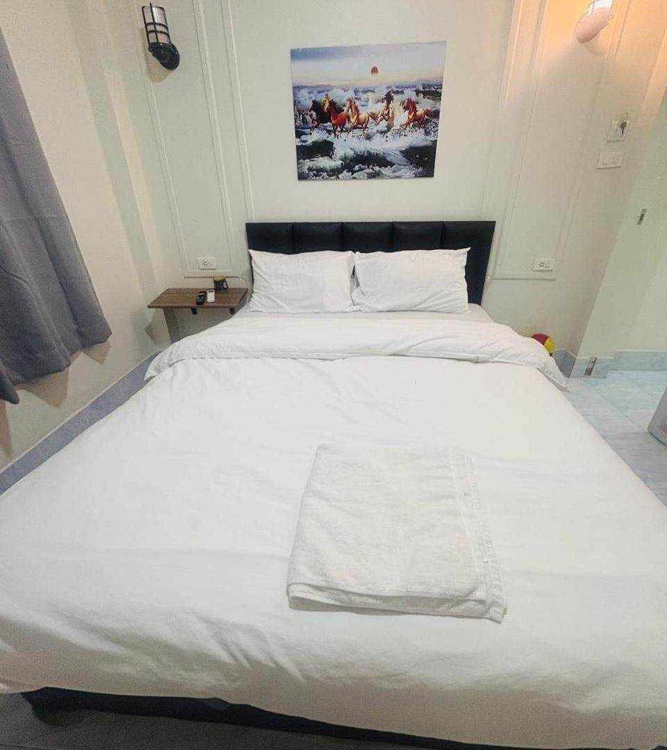 Rajputana Residency 3*