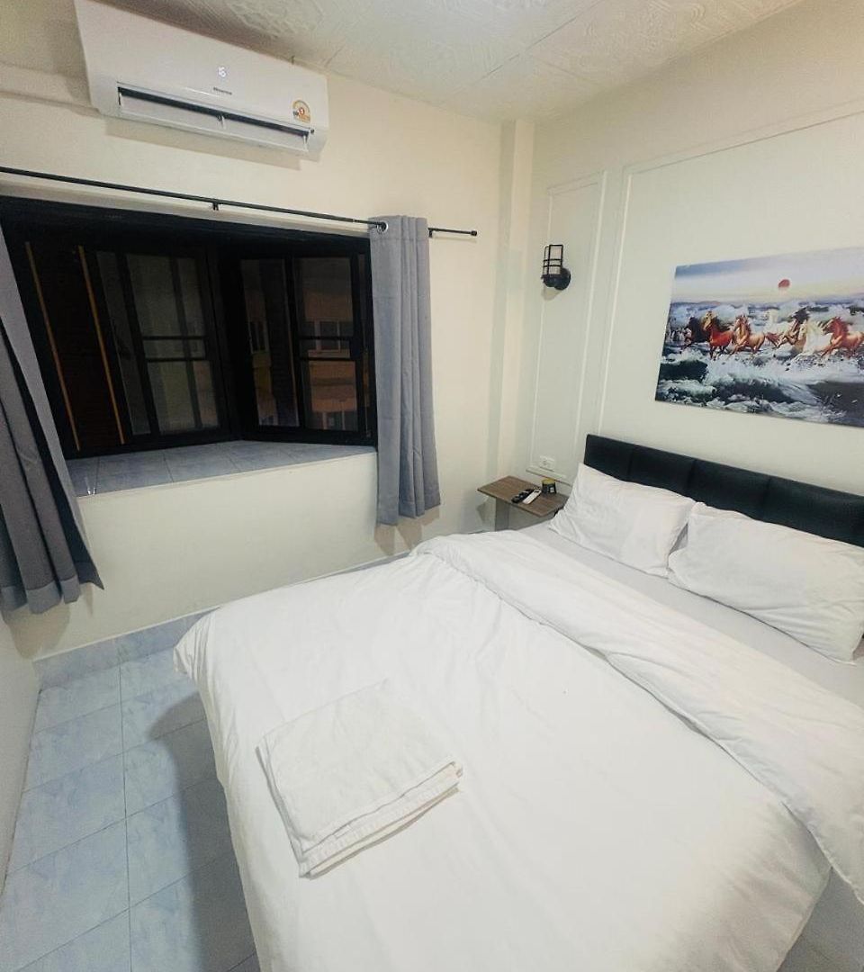 Hotel Rajputana Residency