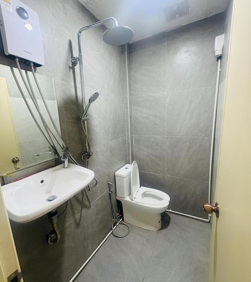 Rajputana Residency Hotel