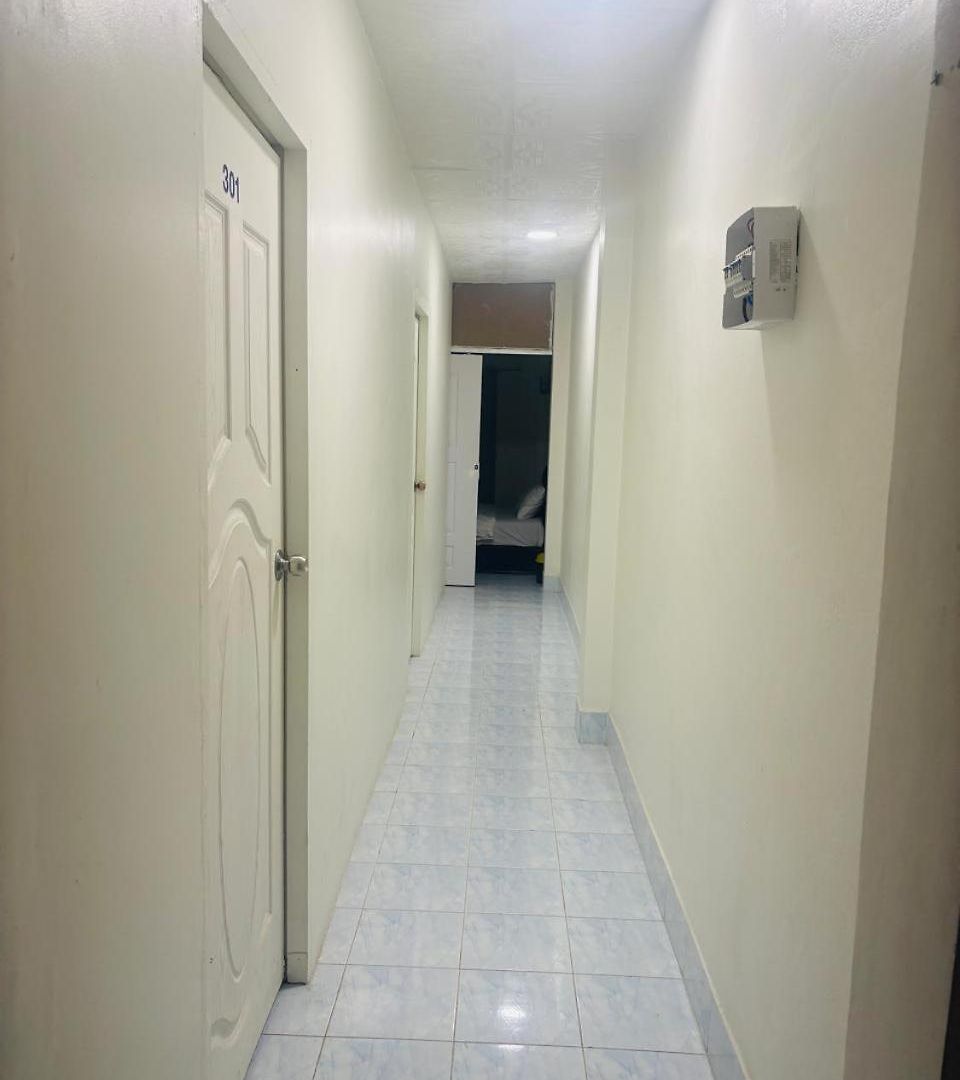 Hotel Rajputana Residency