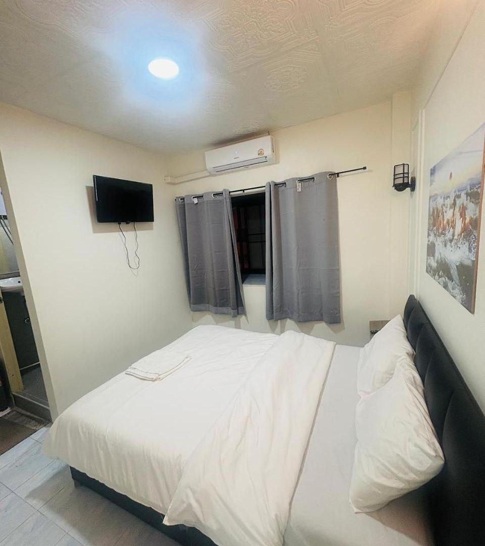 Rajputana Residency Pattaya