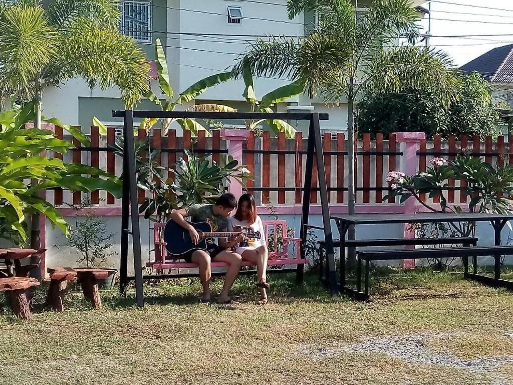 Resort Tippawan *