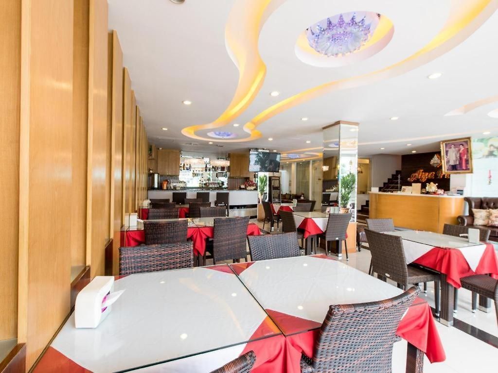 A-ya Place 3* Pattaya