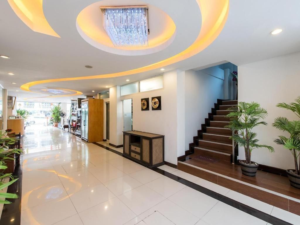 A-ya Place 3* Pattaya