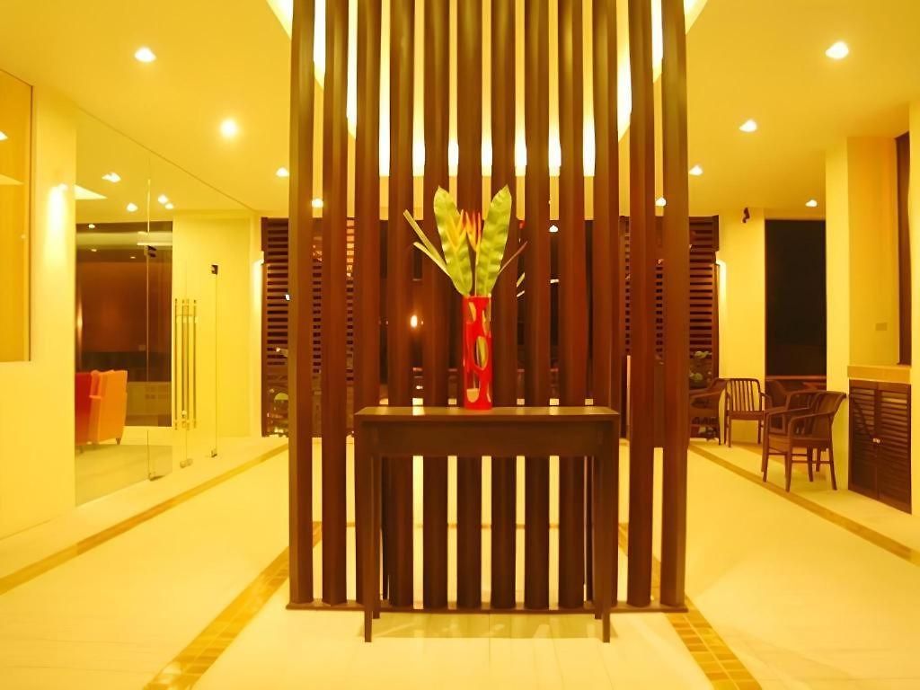 Lee Garden Pattaya
