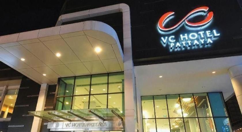 Vc โรงแรม