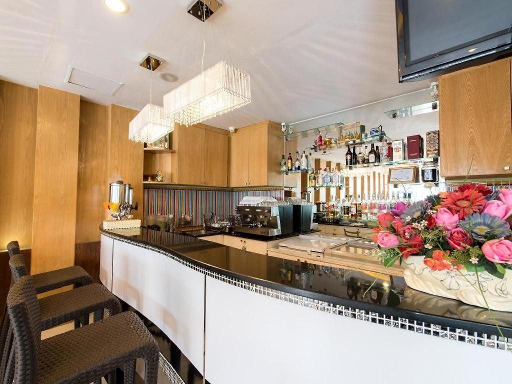 Hotel A-ya Place Pattaya