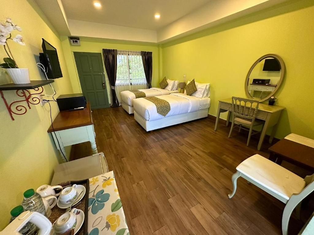 The One Sabai Living Pattaya