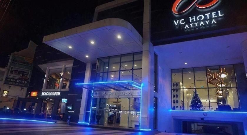 Vc Pattaya
