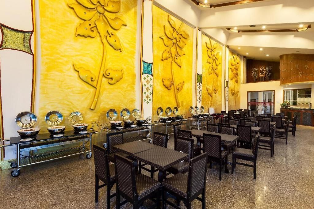 รีสอร์ท Marble Garden View 4*