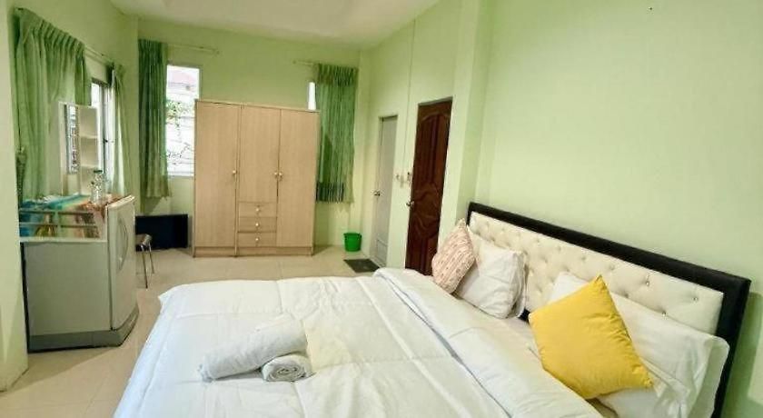 Resort Wavepoint 5*