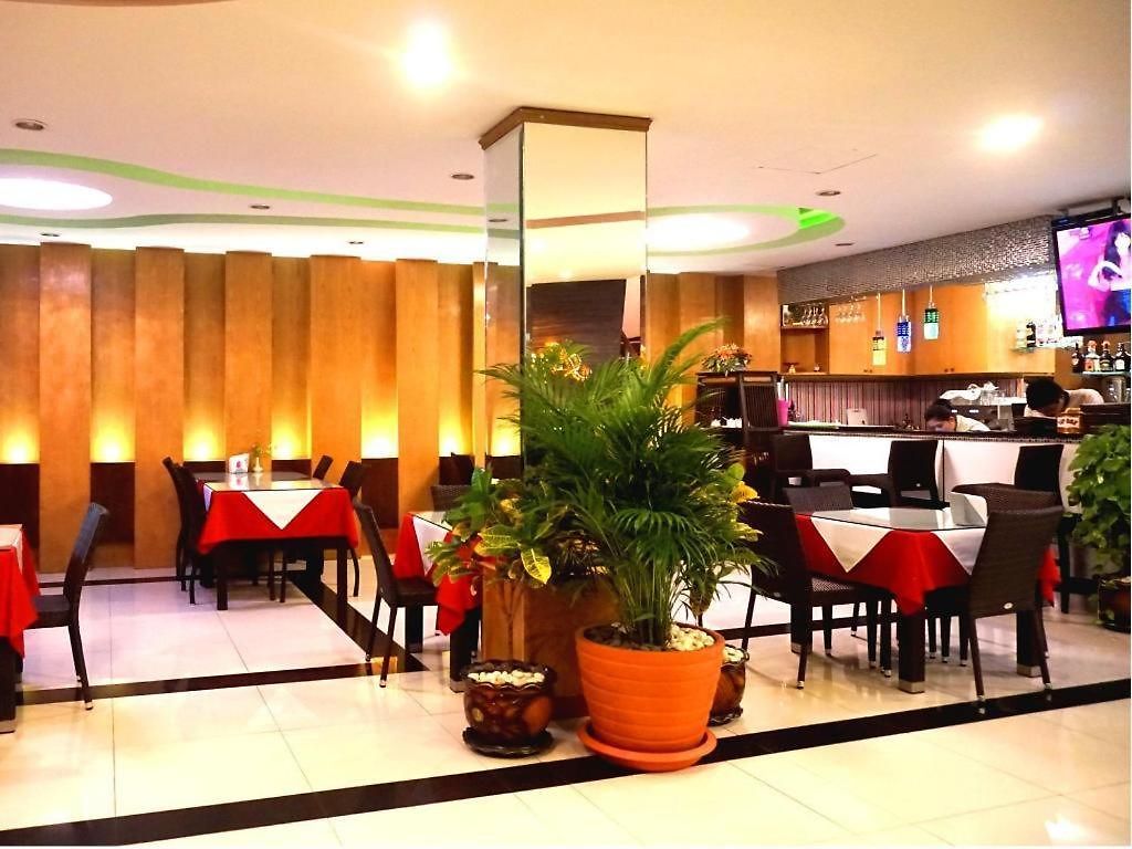 A-ya Place Pattaya