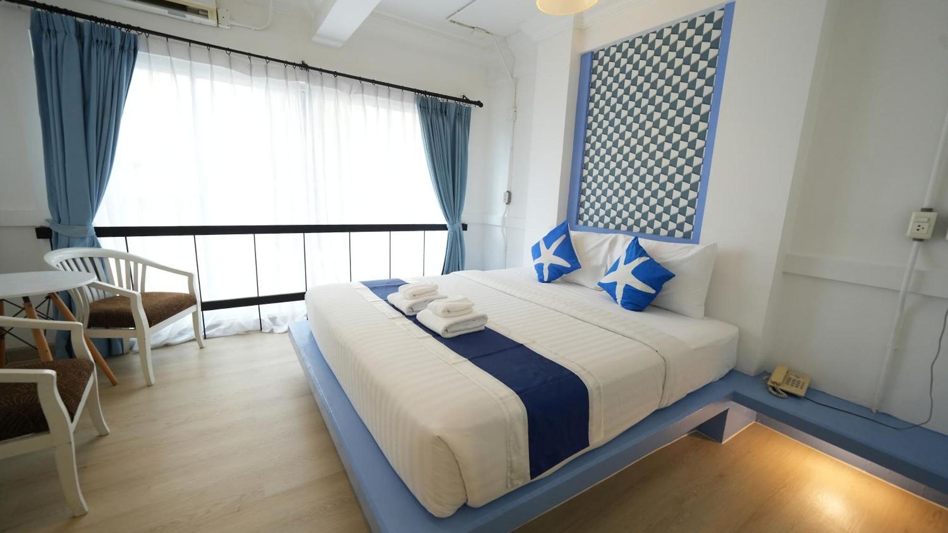 Jb Boutique Pattaya
