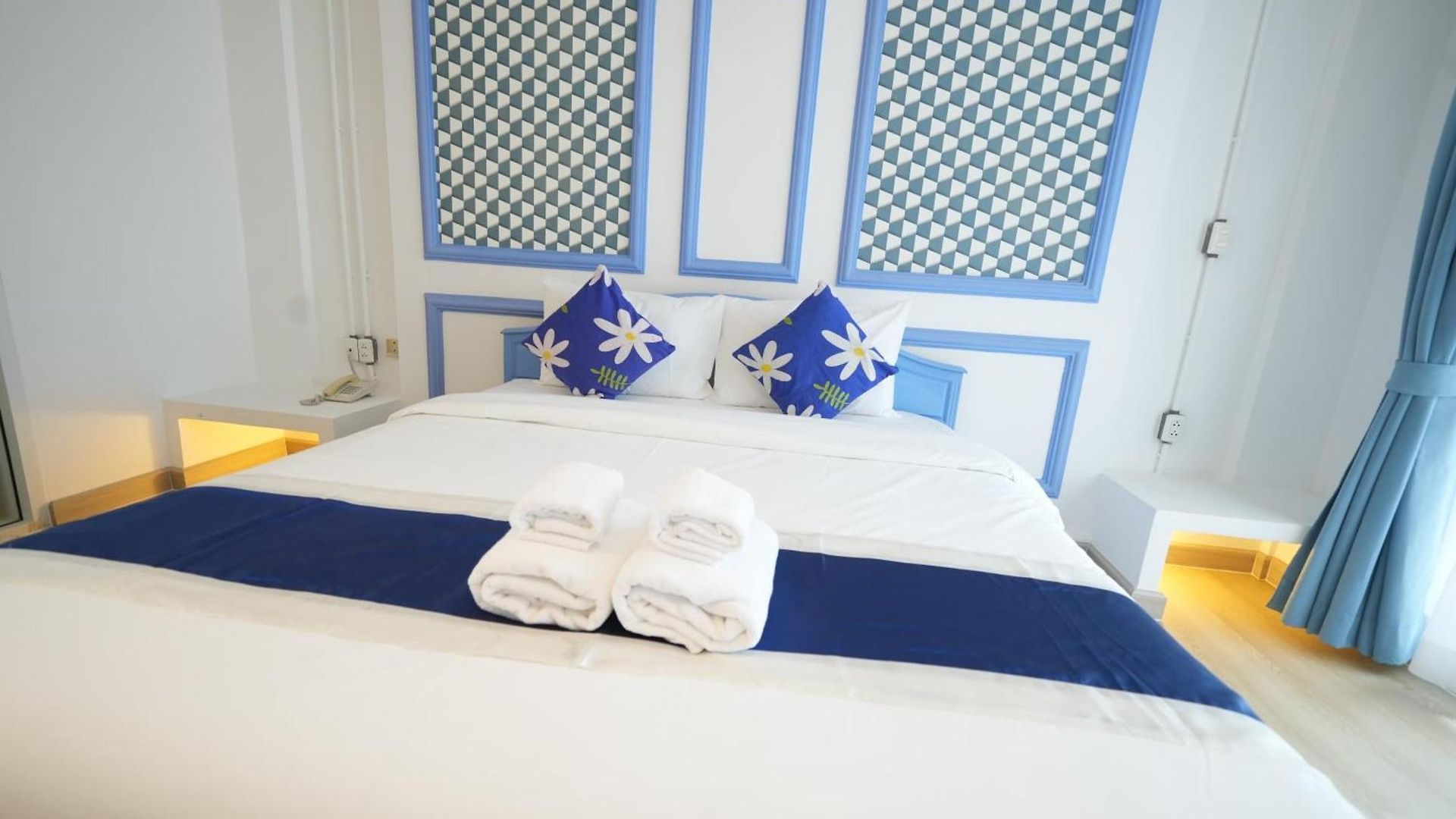 Jb Boutique 4* Pattaya