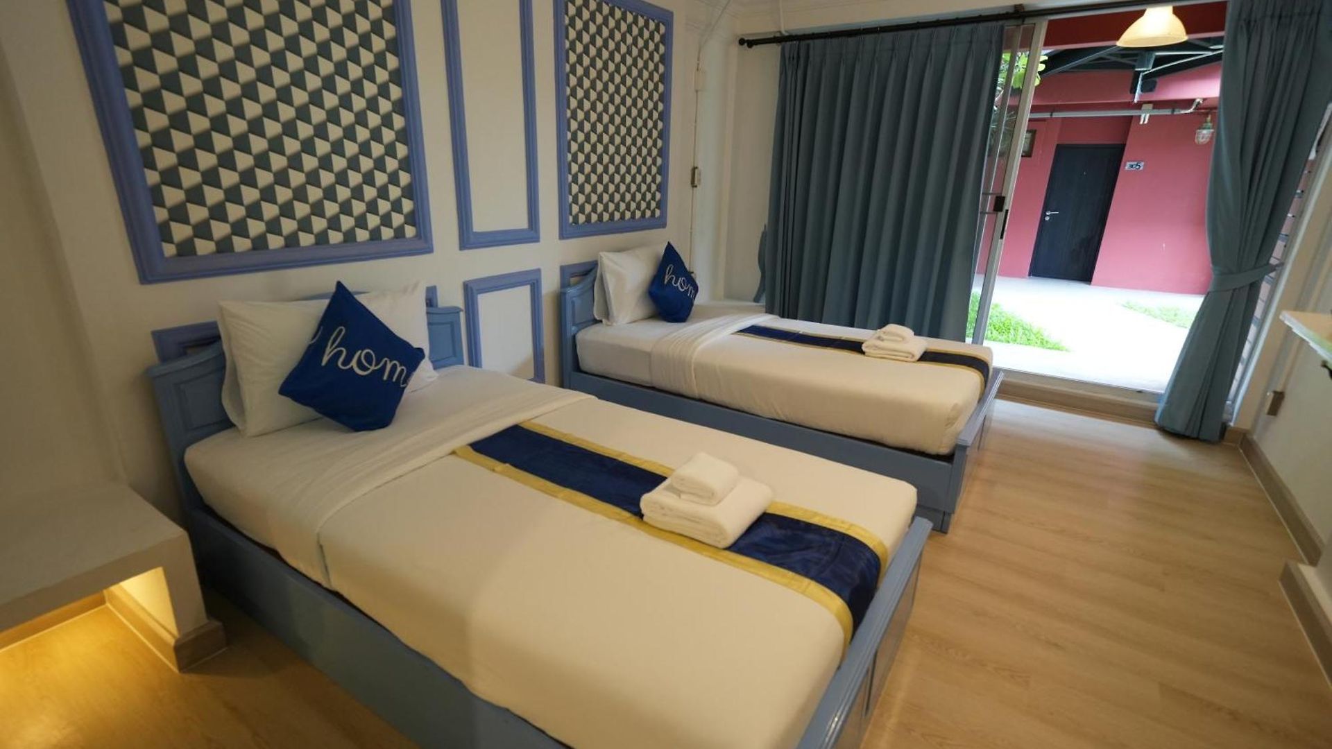 Jb Boutique Hotel 4*