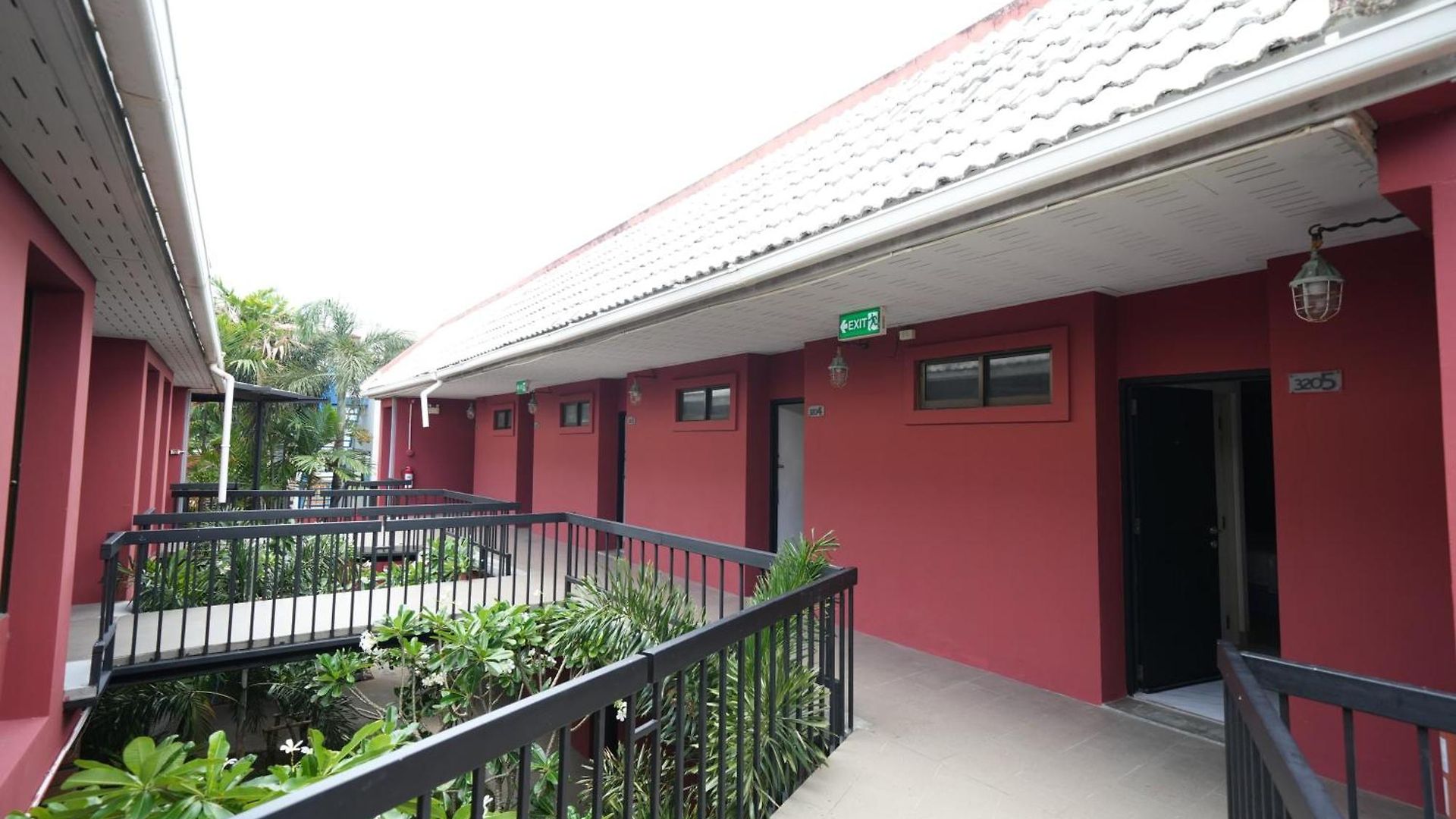 Jb Boutique Hotel Pattaya