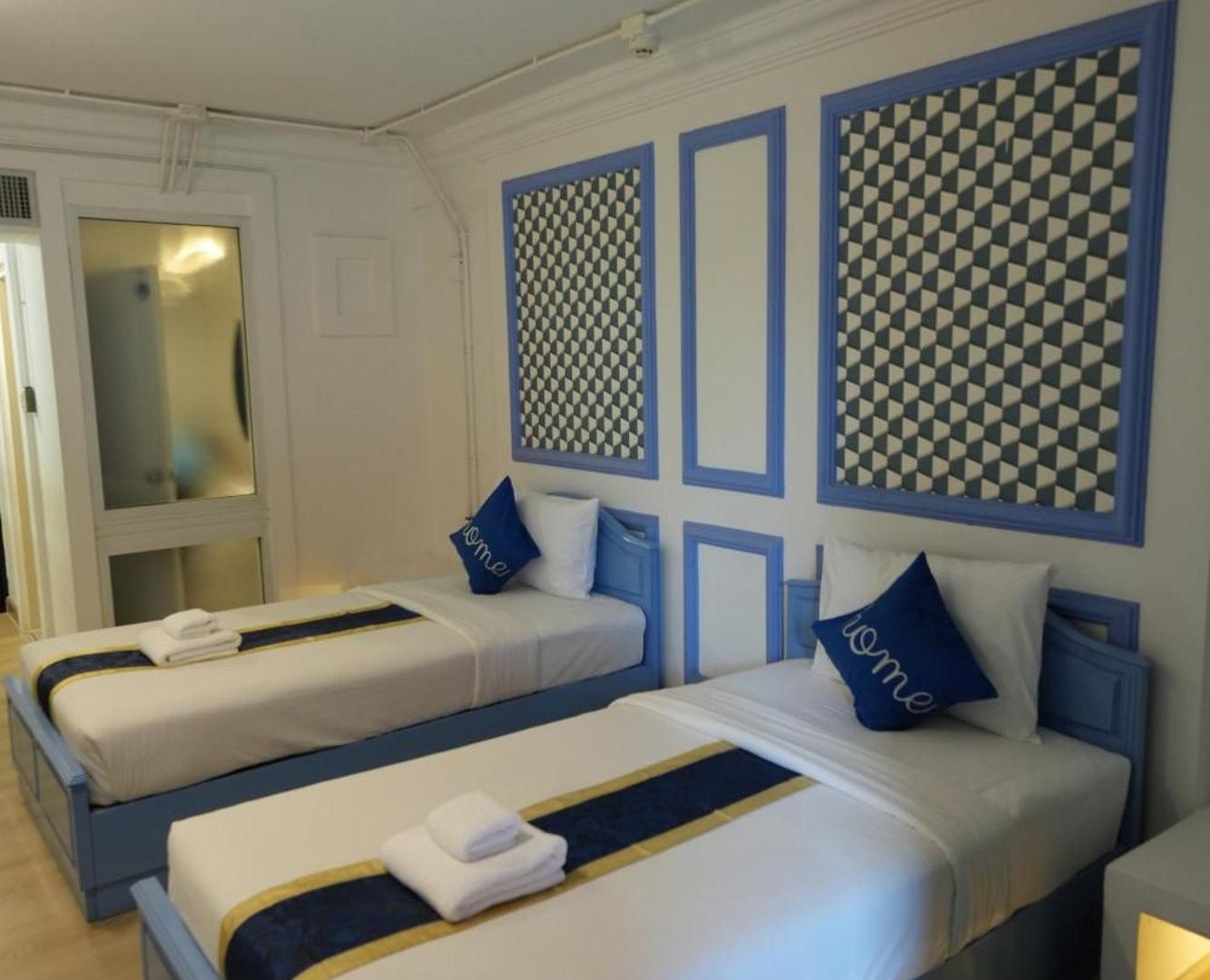 Jb Boutique Hotel Pattaya
