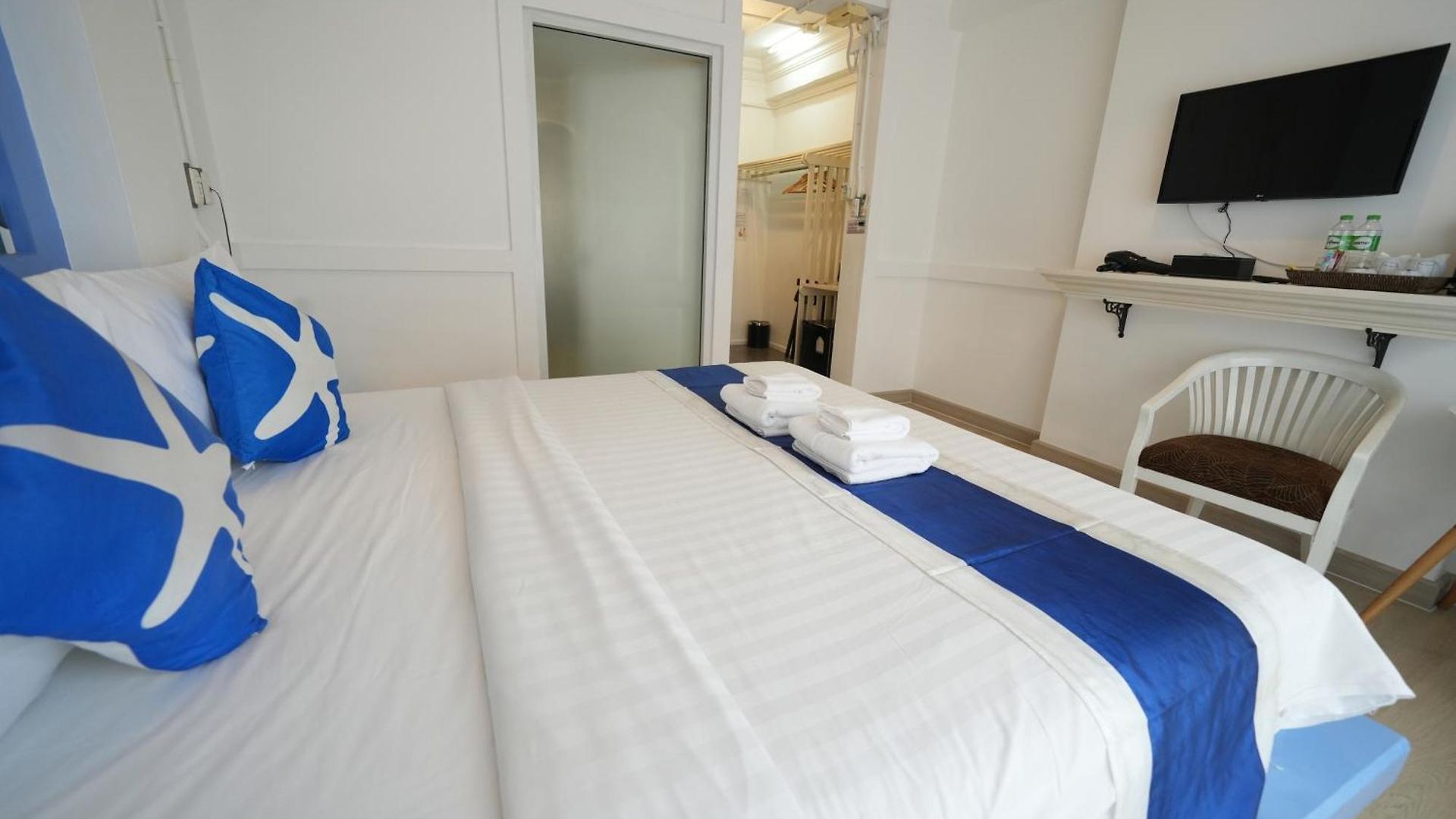 Hotel Jb Boutique