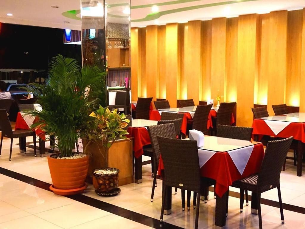 A-ya Place Pattaya