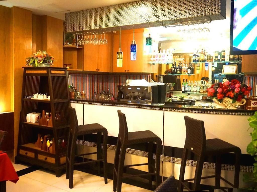 A-ya Place 3* Pattaya