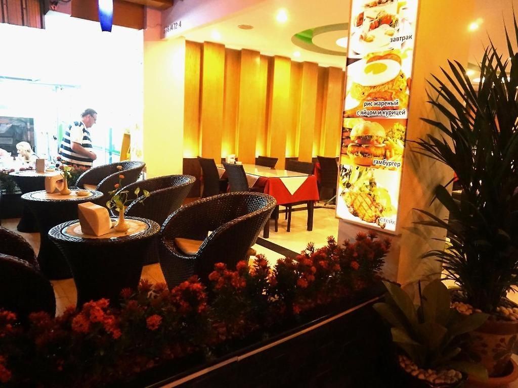A-ya Place 3* Pattaya