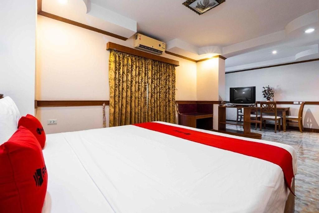 Navin Mansion 3 Pattaya