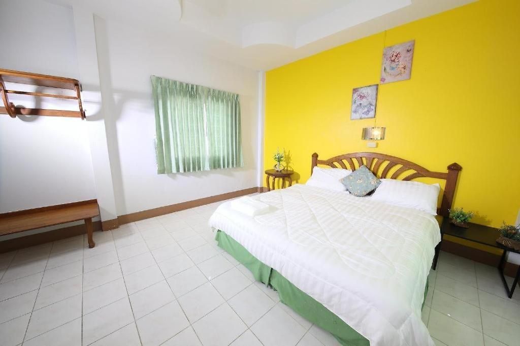 Wavepoint Resort 5*