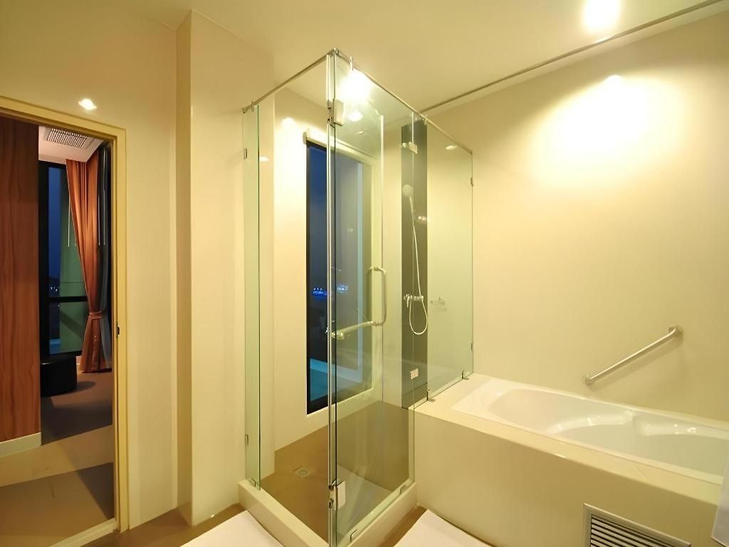 Vc โรงแรม Pattaya