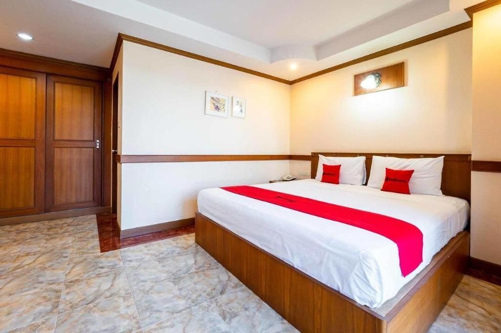 Hotel Navin Mansion 3 Pattaya