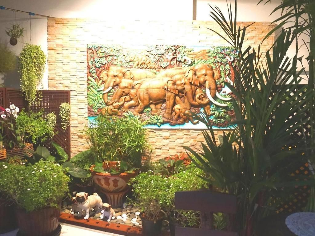 A-ya Place 3* Pattaya
